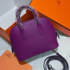 Hermes Top Handle Bags